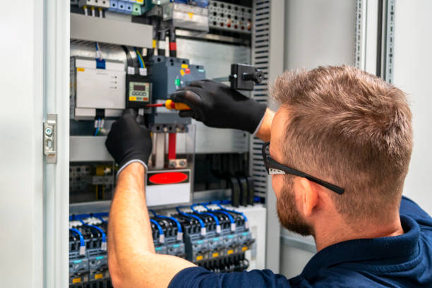 Best 24-Hour Electrician  in Charter Oak, CA