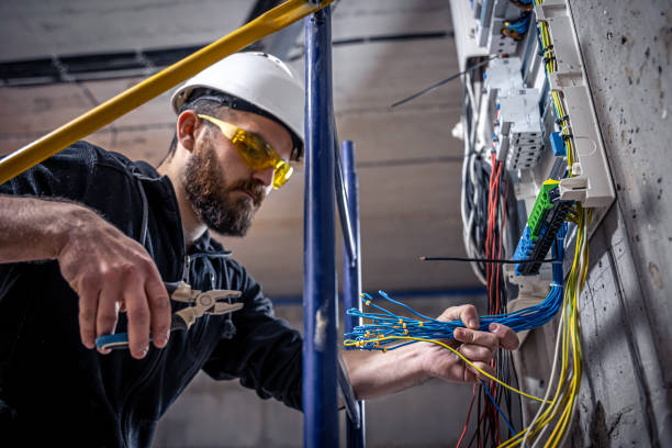 Best Electrical System Inspection  in Charter Oak, CA