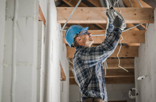 Best Electrical Wiring Services  in Charter Oak, CA