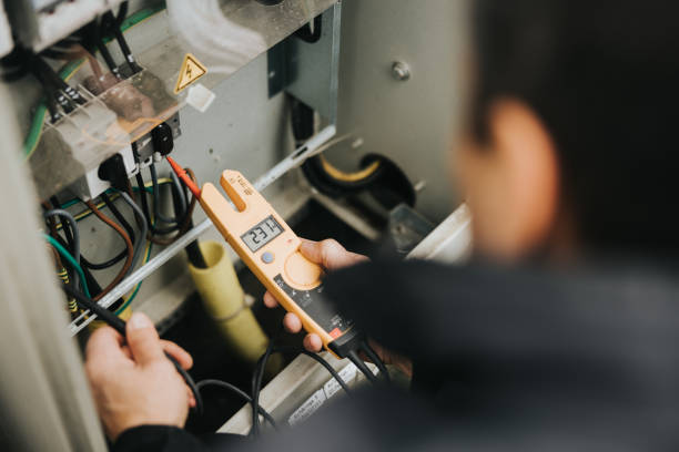 Best Electrical Troubleshooting Services  in Charter Oak, CA
