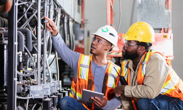 Best Electrical Contractors for Businesses  in Charter Oak, CA