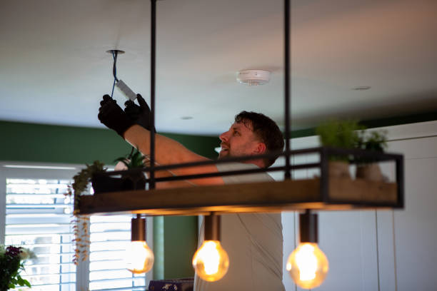 Best Electrical Upgrades for Homes  in Charter Oak, CA