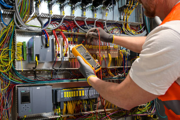 Charter Oak, CA Electrician Company