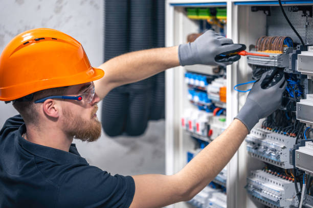 Affordable Emergency Electrician in Charter Oak, CA