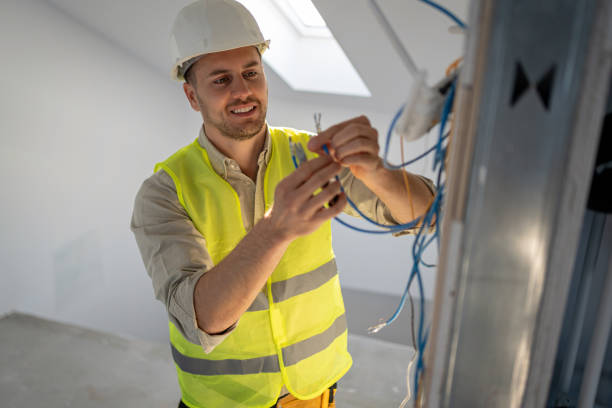 Best Affordable Electrical Installation  in Charter Oak, CA