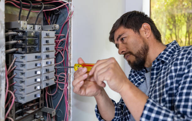 Best Best Electricians Near Me  in Charter Oak, CA